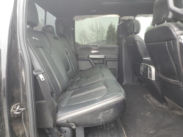 2020 FORD F250 SUPER - 1FT7W2BT2LEE96569