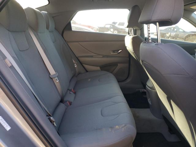 2024 HYUNDAI ELANTRA SE - KMHLL4DG3RU839385