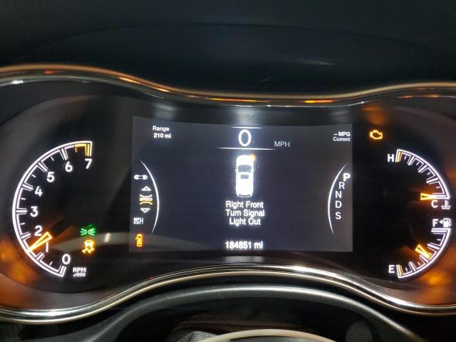 2015 JEEP GRAND CHER - 1C4RJFAG2FC708437