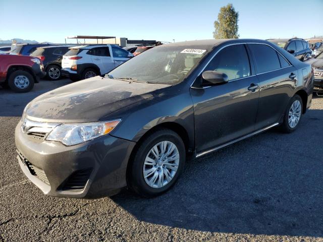 2014 TOYOTA CAMRY L #3024678618