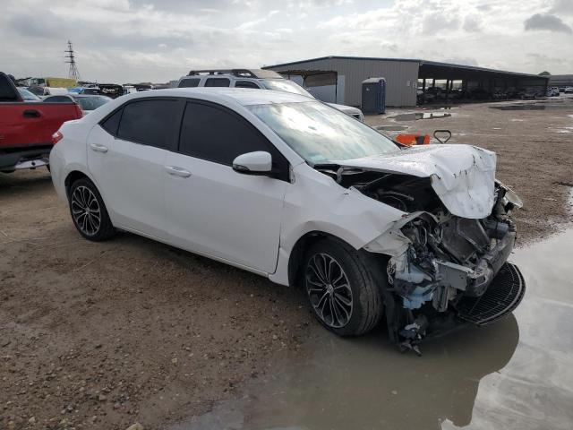 2016 TOYOTA COROLLA L - 5YFBURHE3GP489625