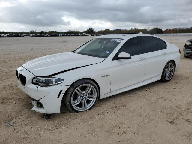 BMW 535 D