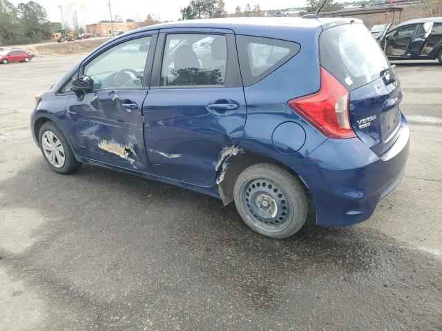 2017 NISSAN VERSA NOTE - 3N1CE2CP1HL353545