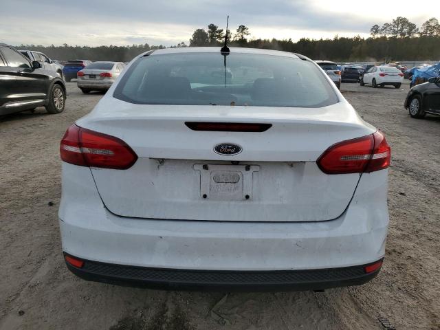 2015 FORD FOCUS SE - 1FADP3F25FL301853