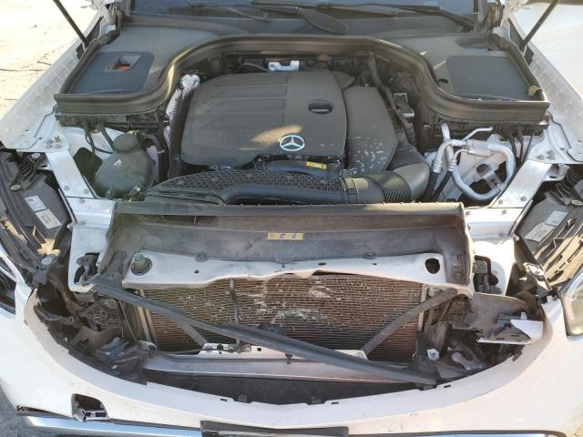 2021 MERCEDES-BENZ GLC 300 4M - W1N0G8EB5MF971950