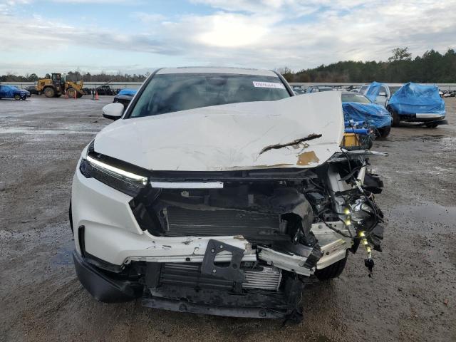 2024 HONDA CR-V EX - 2HKRS3H47RH334567