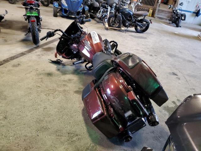 2024 HARLEY-DAVIDSON FLTRXSE 1HD1TC619RB956252