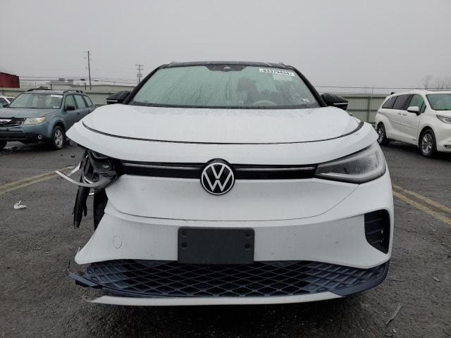 2021 VOLKSWAGEN ID.4 FIRST WVGDMPE2XMP018667