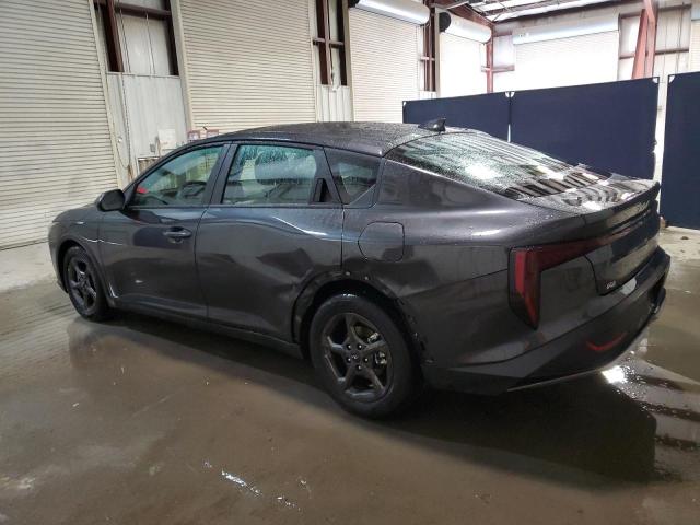 2025 KIA K4 LX 3KPFT4DE1SE013638