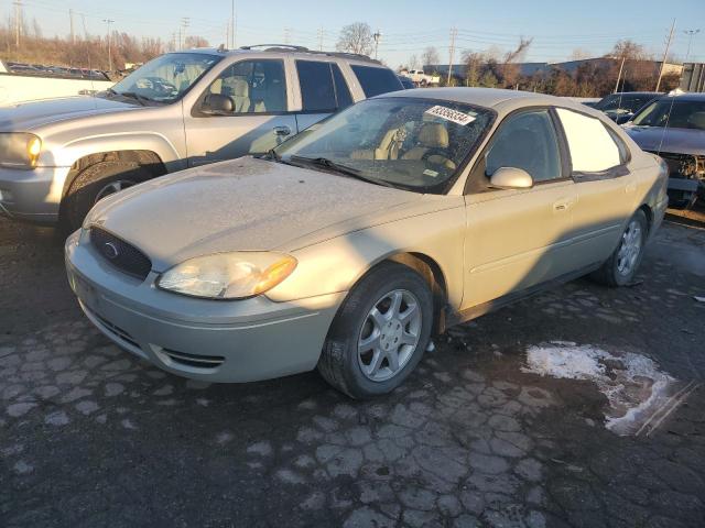 FORD TAURUS SEL