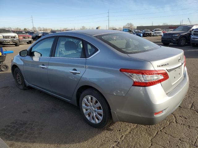 Vin: 3n1ab7ap9el684045, lot: 85827154, nissan sentra s 20142