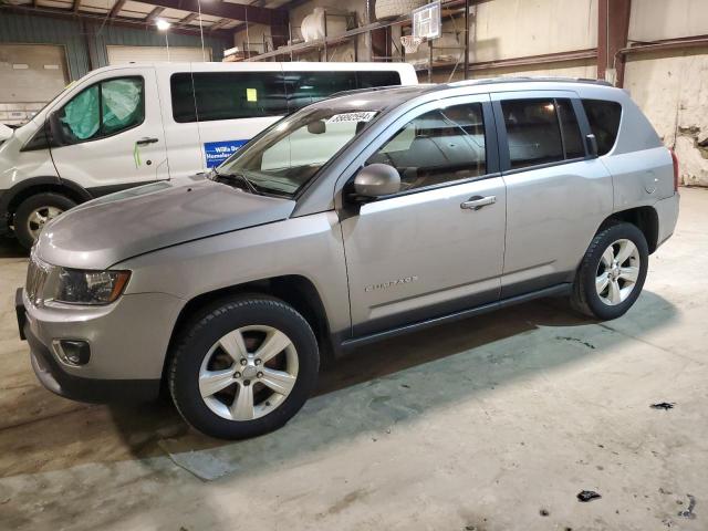 2015 JEEP COMPASS LA #3041059424