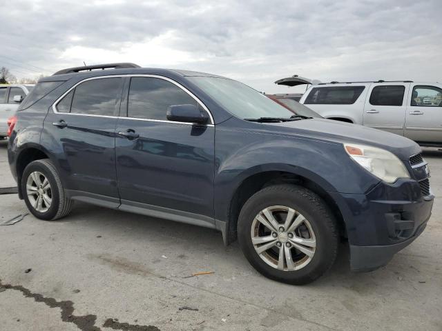 2015 CHEVROLET EQUINOX LT - 2GNALBEK8F6183754