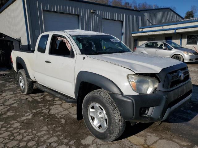 Vin: 5tfux4en8fx035040, lot: 84140904, toyota tacoma access cab 20154