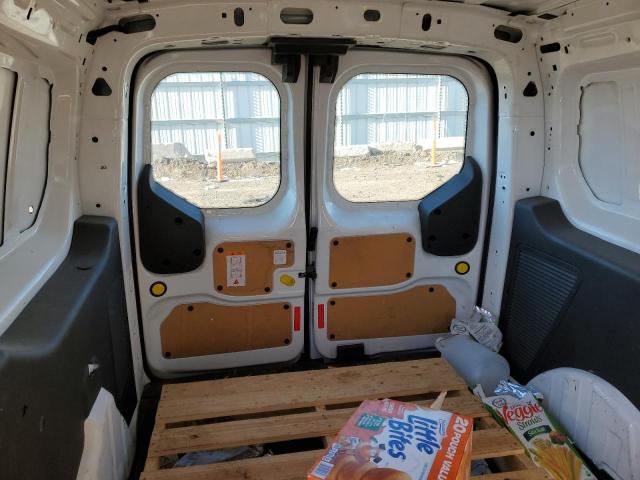 2018 FORD TRANSIT CO - NM0LS7E73J1373046