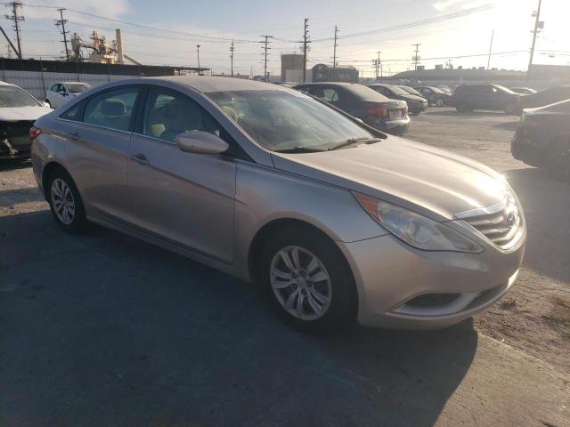 Vin: 5npeb4ac6bh199822, lot: 86212924, hyundai sonata gls 20114