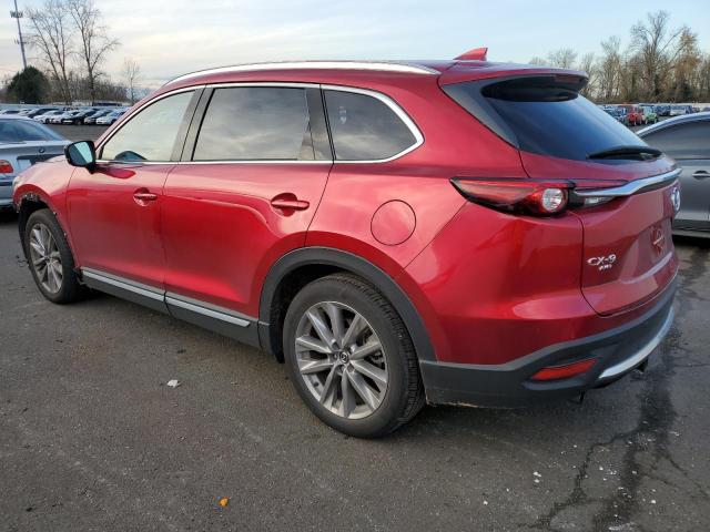2021 MAZDA CX-9 GRAND - JM3TCBDY8M0521688