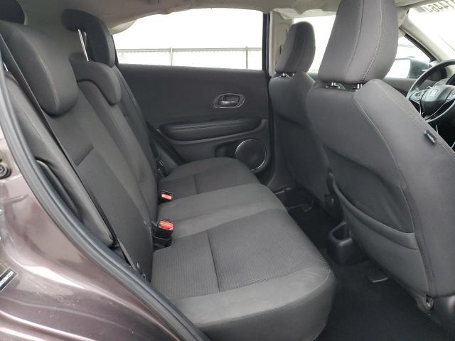 2019 HONDA HR-V EX - 3CZRU5H53KM722520