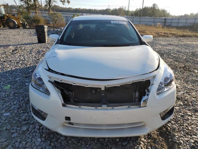 2015 NISSAN ALTIMA 2.5 - 1N4AL3AP3FC576283