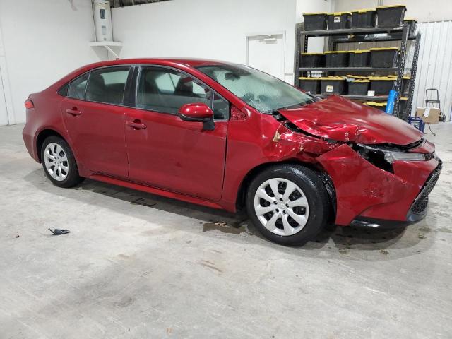 Vin: 5yfepmae8np354042, lot: 84838874, toyota corolla le 20224