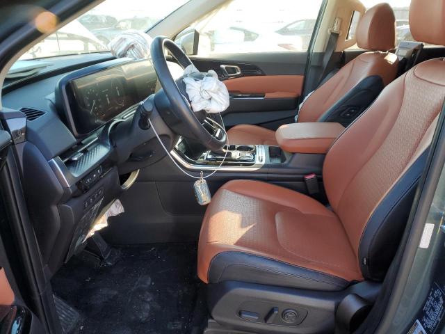 2024 KIA CARNIVAL S KNDNE5H36R6404143