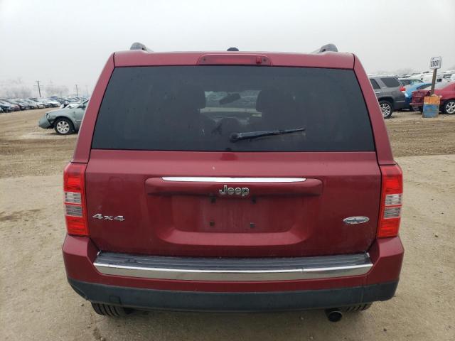 2016 JEEP PATRIOT LA - 1C4NJRFB4GD511309
