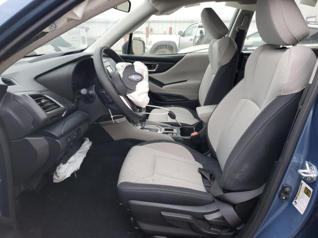 2023 SUBARU FORESTER JF2SKAAC2PH543526