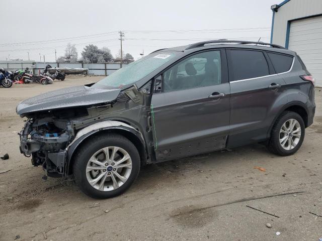 VIN 1FMCU9HD1JUA71923 2018 FORD ESCAPE no.1