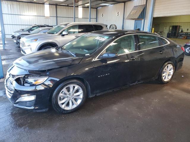 2023 CHEVROLET MALIBU LT #3037812259