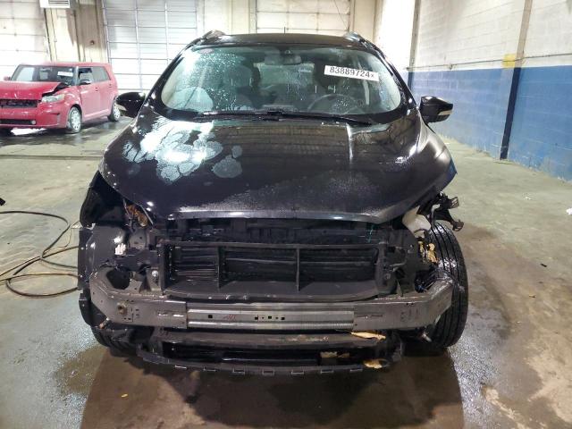 2018 FORD ECOSPORT S - MAJ6P1ULXJC206044