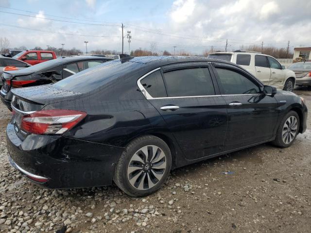 2017 HONDA ACCORD HYB - JHMCR6F53HC025864