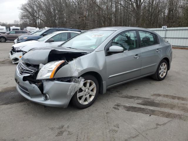 Vin: 3n1ab6ap3bl727333, lot: 86216894, nissan sentra 2.0 2011 img_1