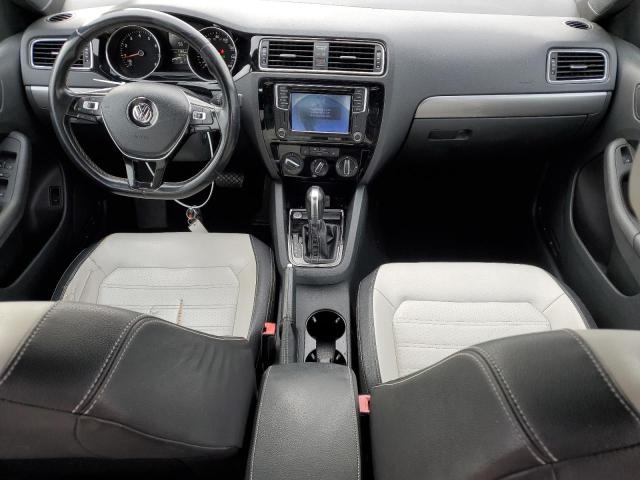 2016 VOLKSWAGEN JETTA SPOR - 3VWD17AJ0GM378659