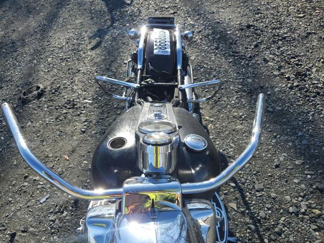 2000 HARLEY-DAVIDSON FLHRI 1HD1FBW15YY634124