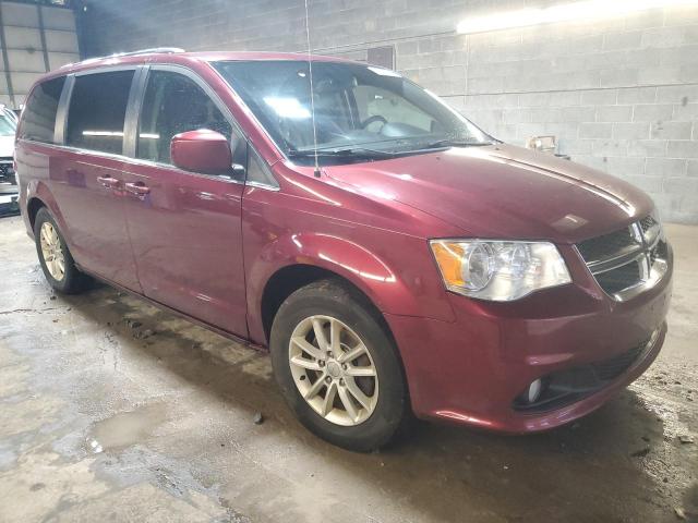 2018 DODGE GRAND CARA 2C4RDGCG7JR216481
