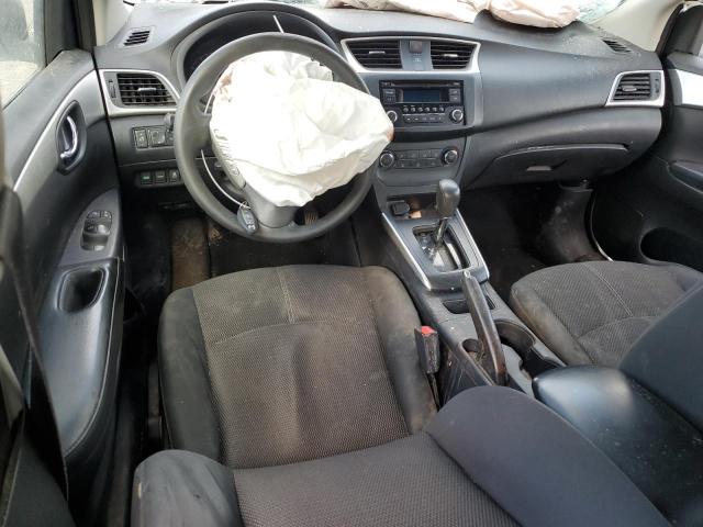 2017 NISSAN SENTRA S - 3N1AB7APXHY235772