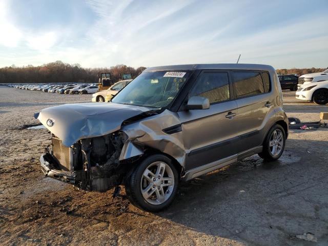 2011 KIA SOUL + #3028494938