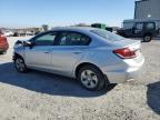 Lot #3024976140 2014 HONDA CIVIC LX