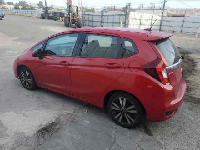 Vin: 3hggk5h81jm714526, lot: 87319994, honda fit ex 20182