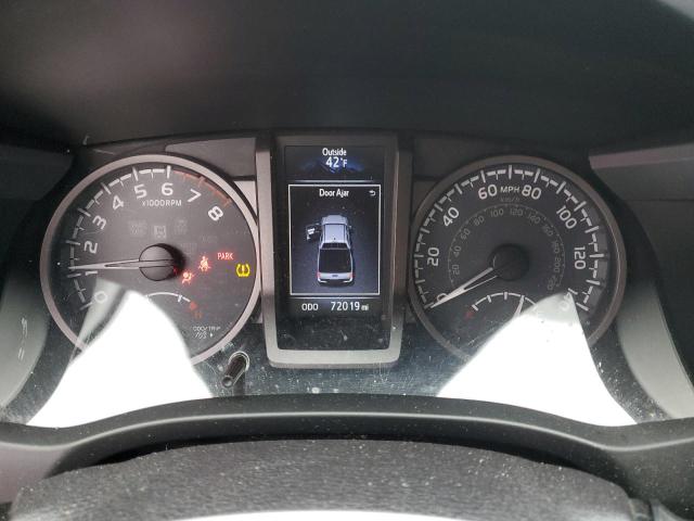 2016 TOYOTA TACOMA DOU - 5TFCZ5AN8GX025420