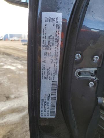 2023 RAM 2500 LIMIT 3C6UR5SL5PG617046