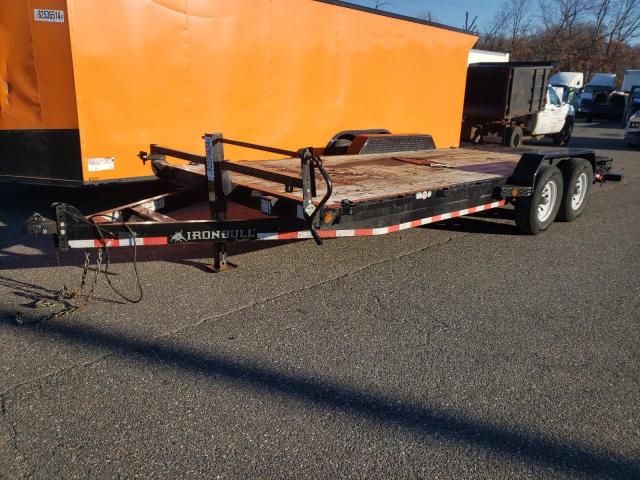 TRAIL KING TRAILER 2022 black   3EUGB2028N1007330 photo #3