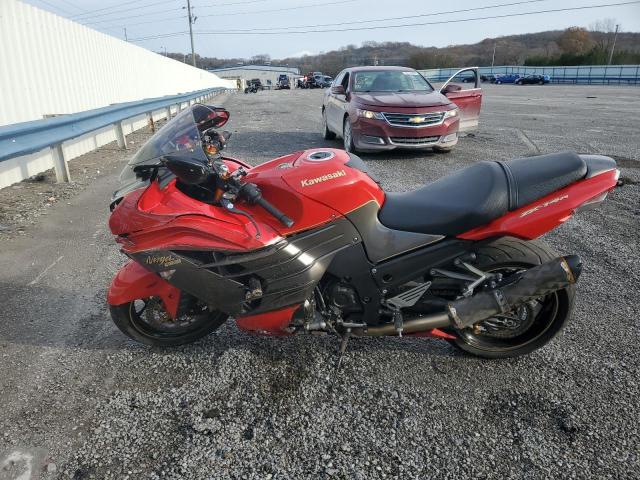 2015 KAWASAKI ZX1400 F - JKBZXNF14FA010071