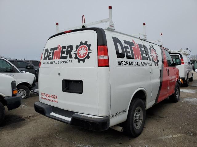 Vin: 1gtw7afp6n1148400, lot: 84426914, gmc savana g2500 20223