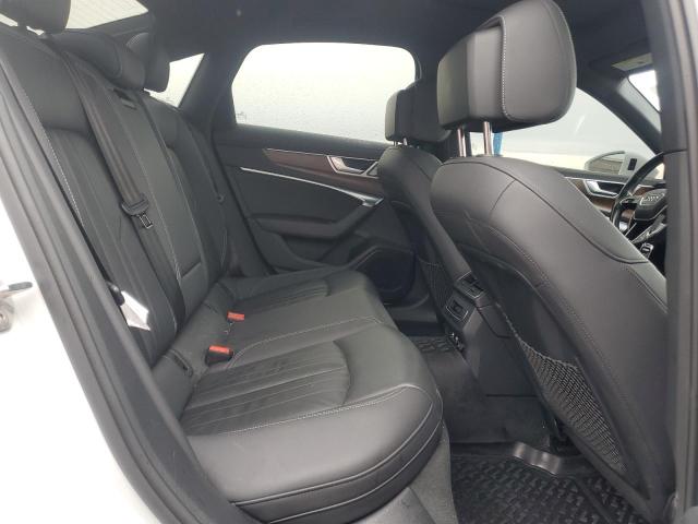 2020 AUDI A6 PREMIUM WAUD8AF26LN062144