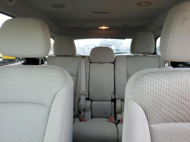 2017 DODGE JOURNEY SE - 3C4PDCAB1HT553212