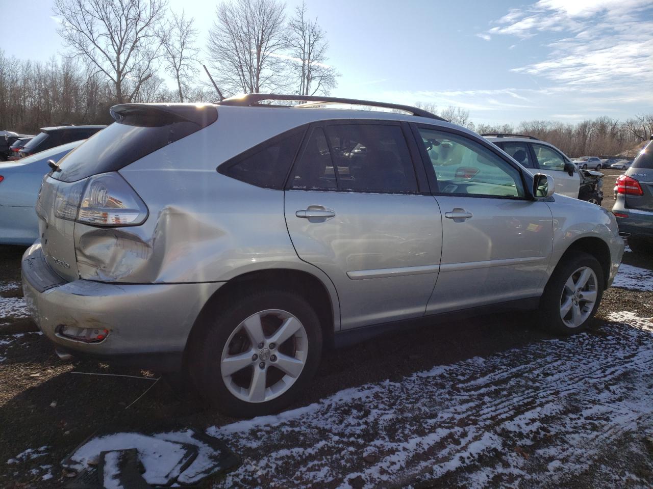 Lot #3033011024 2006 LEXUS RX 330