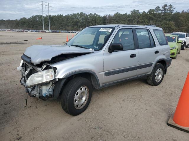 2000 HONDA CR-V LX #3023393244