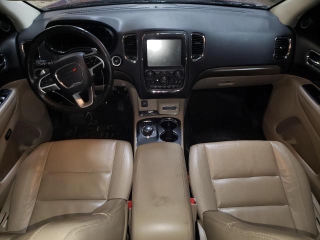 2017 DODGE DURANGO GT - 1C4RDHDG4HC936036