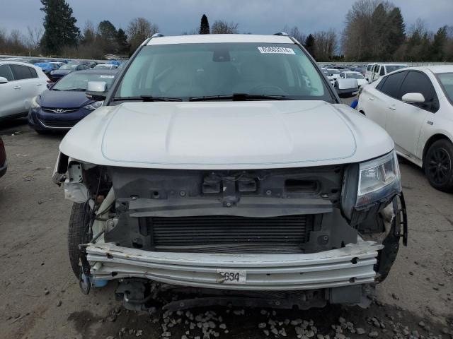 2017 FORD EXPLORER P - 1FM5K8HT9HGA16533